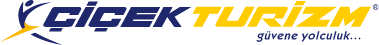 Çiçek Turizm Logo